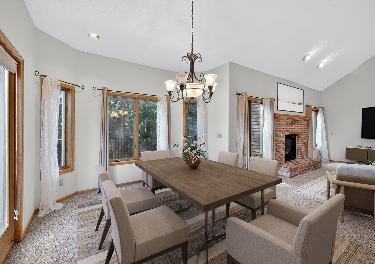 2032 Fox Valley Dr SW Rochester, MN 55902  | Single Family