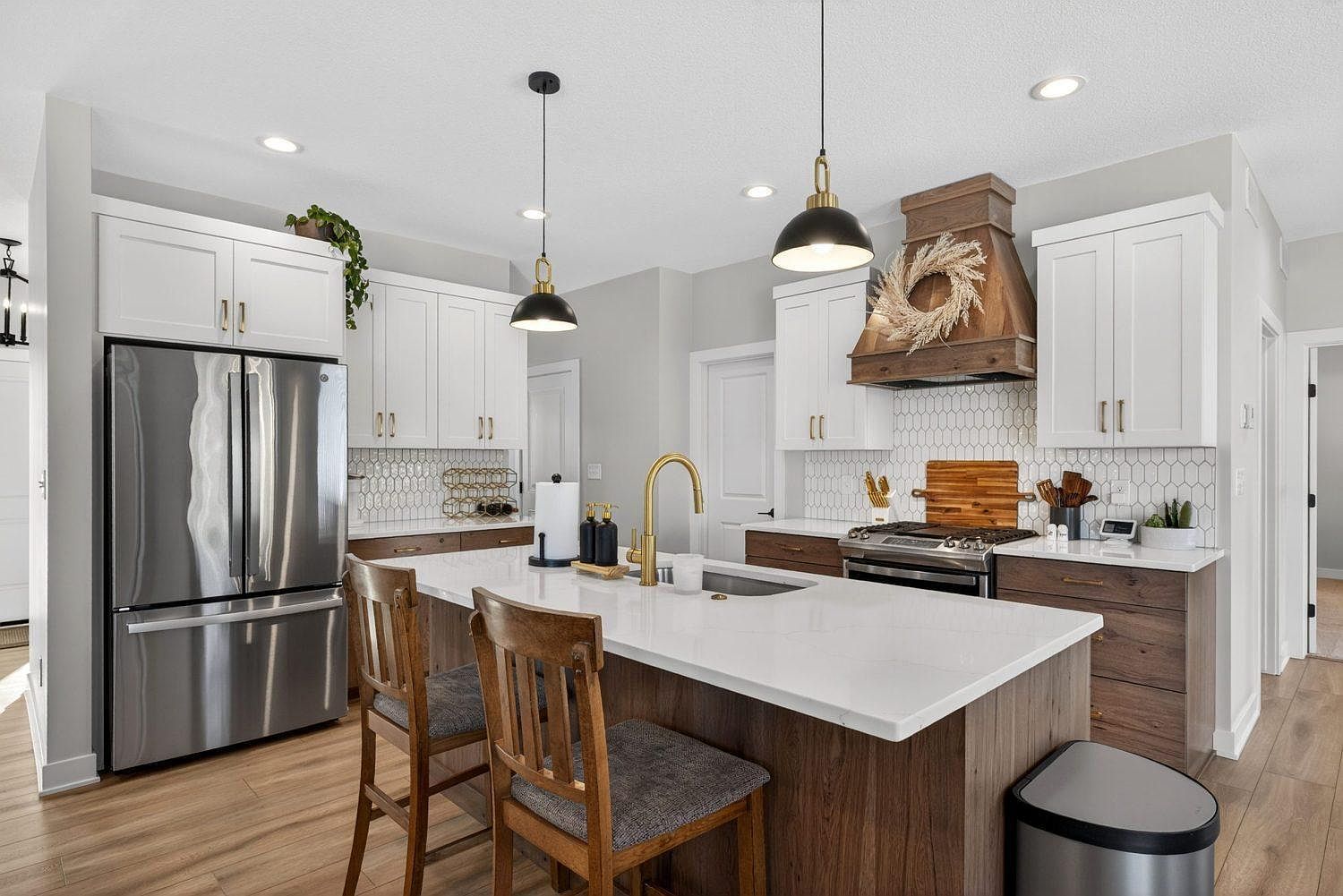 2101 21st Ave NE Kasson, MN 55944  | Single Family