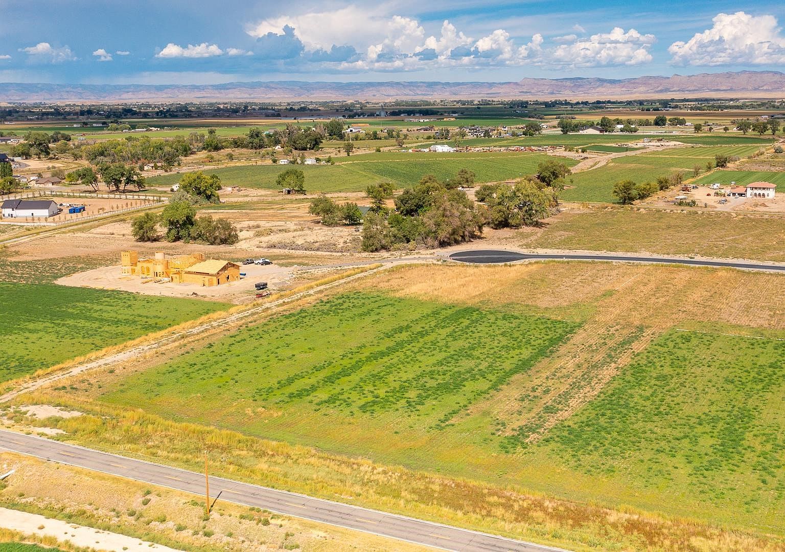 2175 Star Vista Ct Grand Junction, CO 81505  | Land/Lot