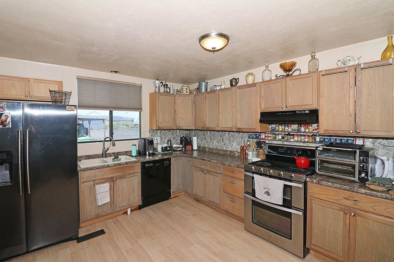 1413 State Highway 6&50 Loma, CO 81524  | Single Family