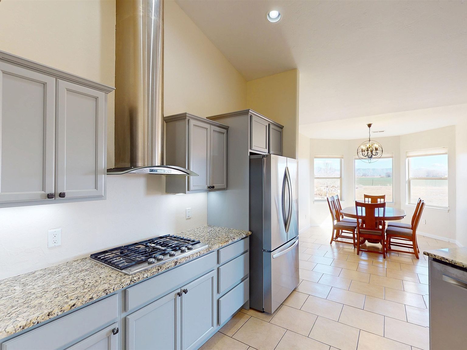 1166 Toscano Rd Fruita, CO 81521  | Single Family