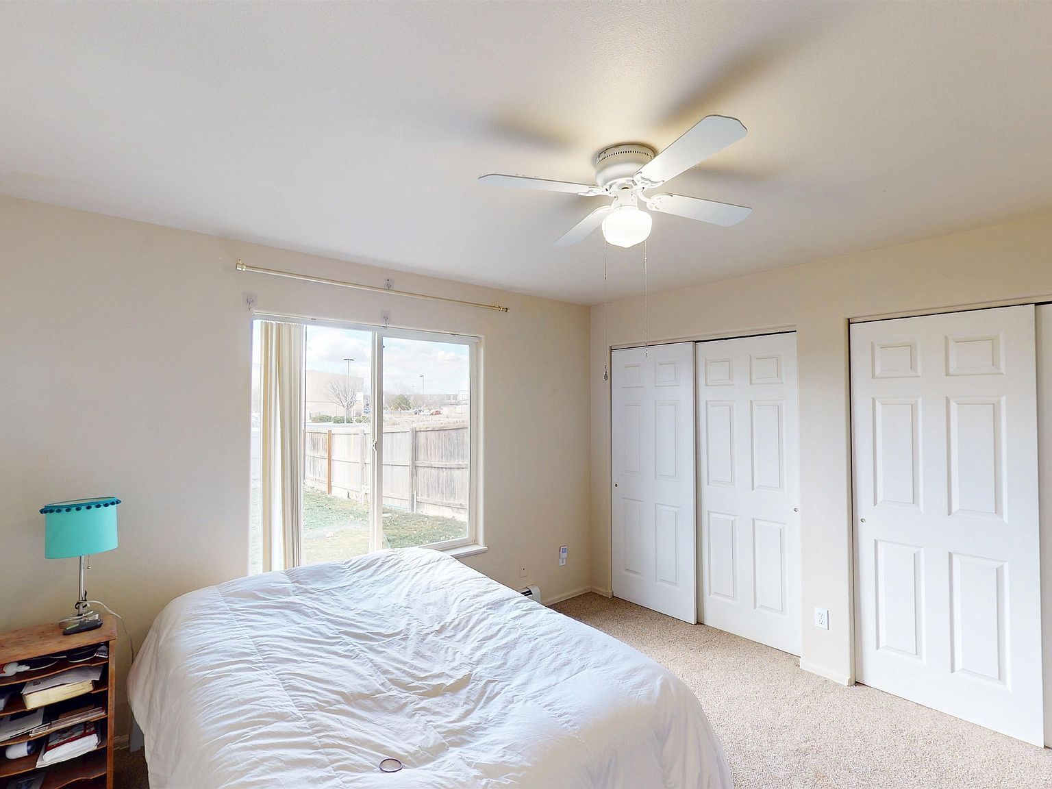 537-29 3/8 Rd #A Grand Junction, CO 81504  | Condominium