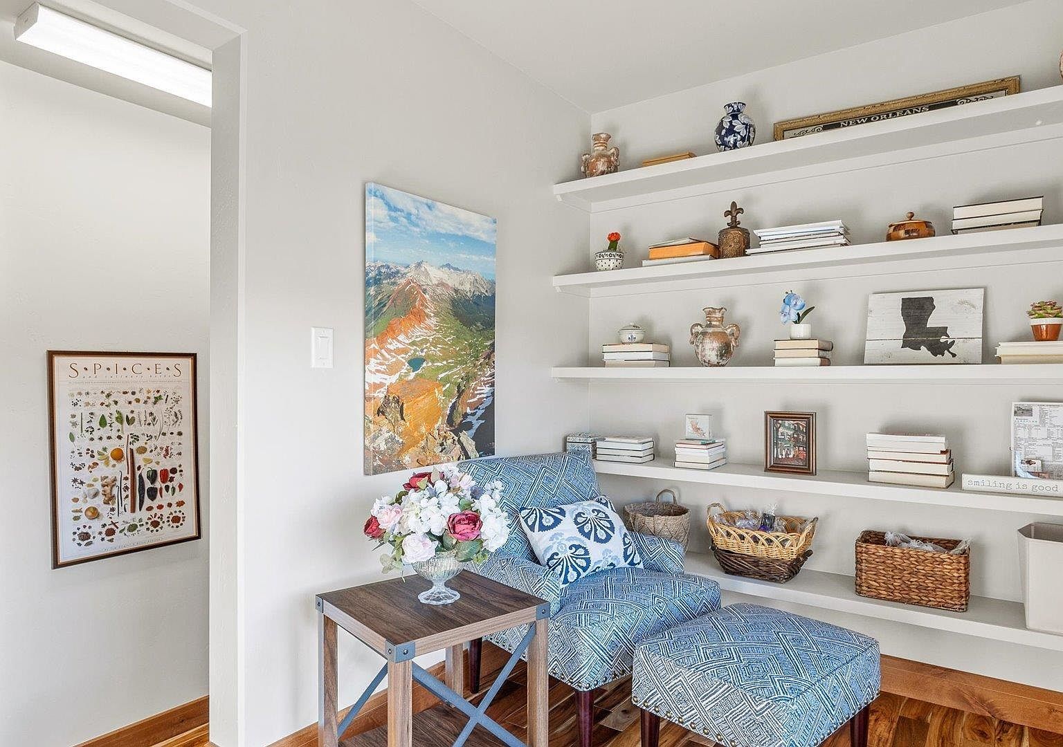 379 High Desert Rd Grand Junction, CO 81507  | Single Family