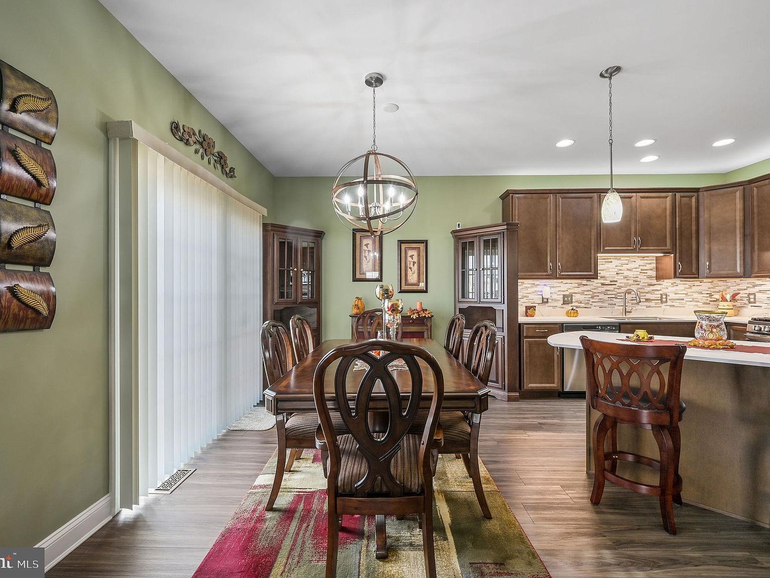 100 New Village Ln Smyrna, DE 19977  | Single Family