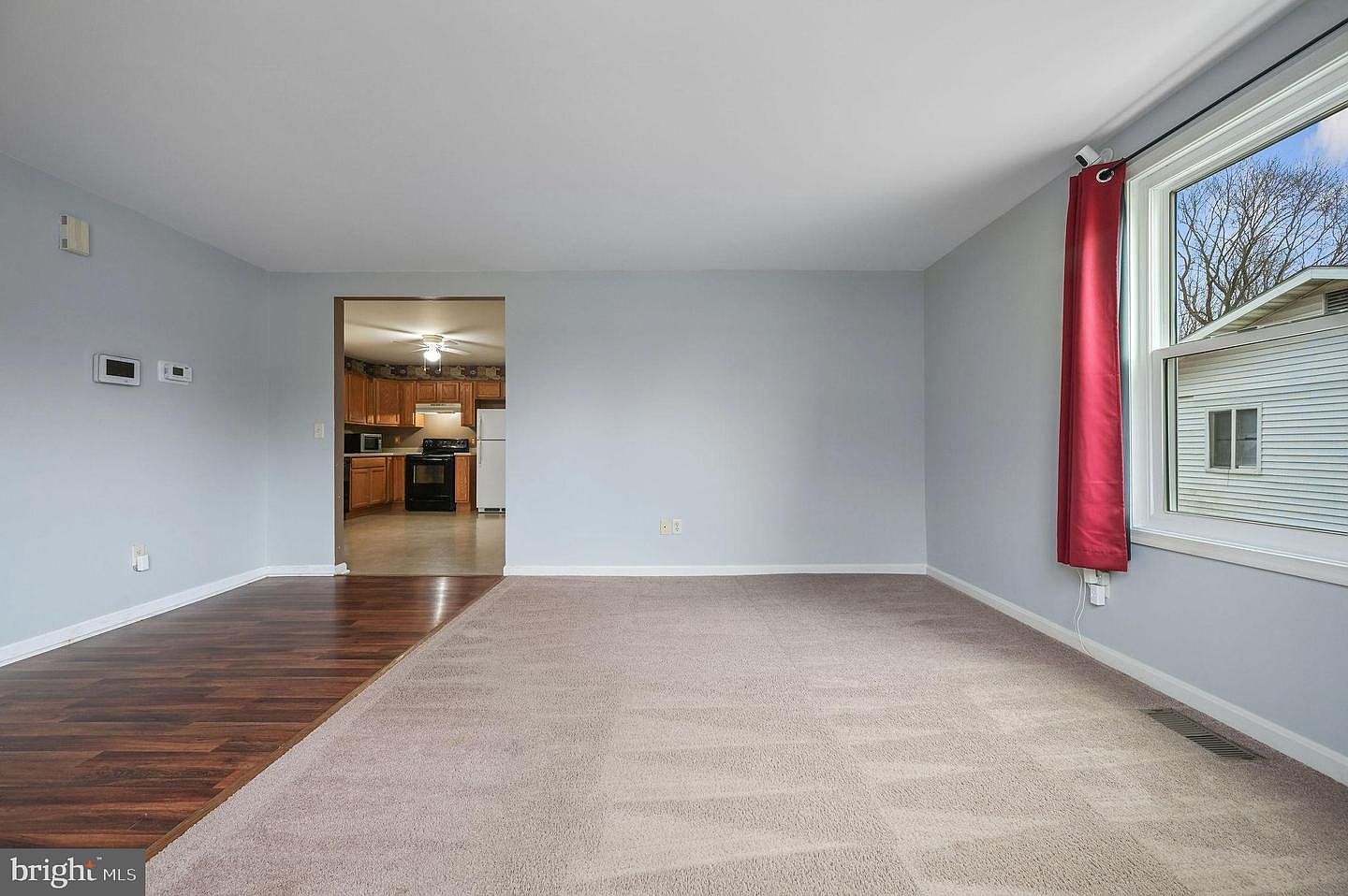 116 W Mispillion St Harrington, DE 19952 | Single Family