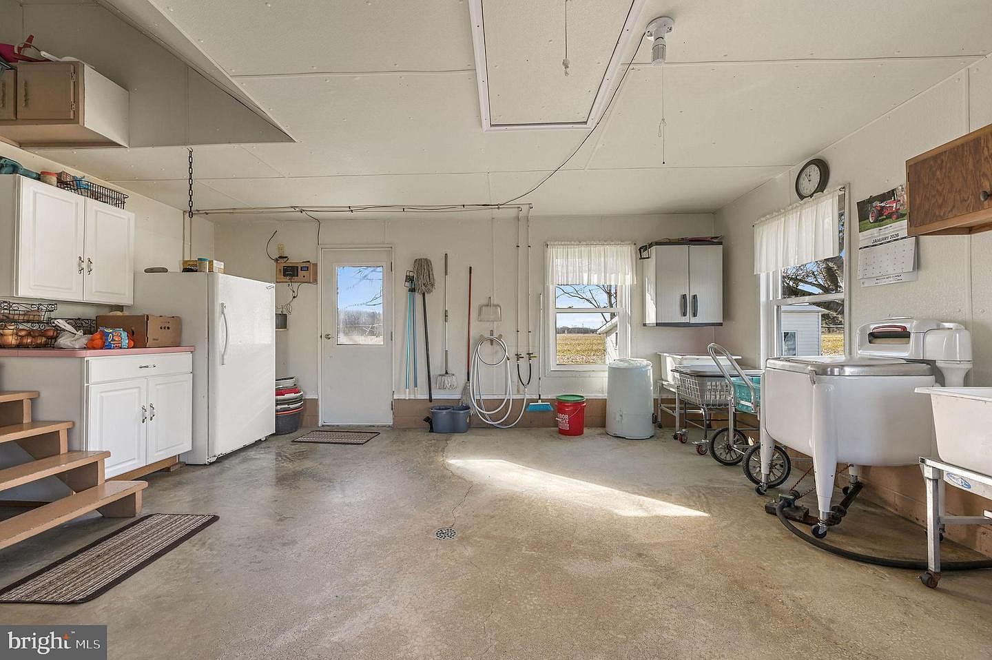 1340 Hazlettville Rd Hartly, DE 19953  | Single Family