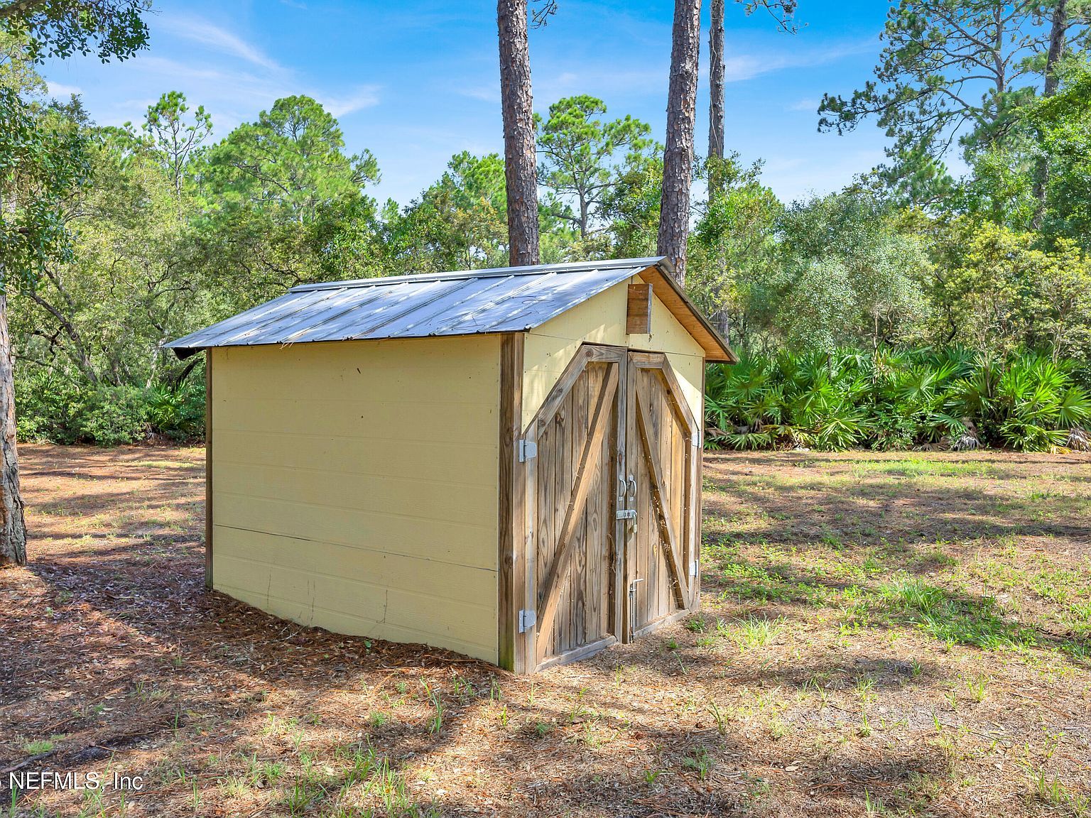 13091 Sawpit Rd Jacksonville, FL 32226 | Land/Lot