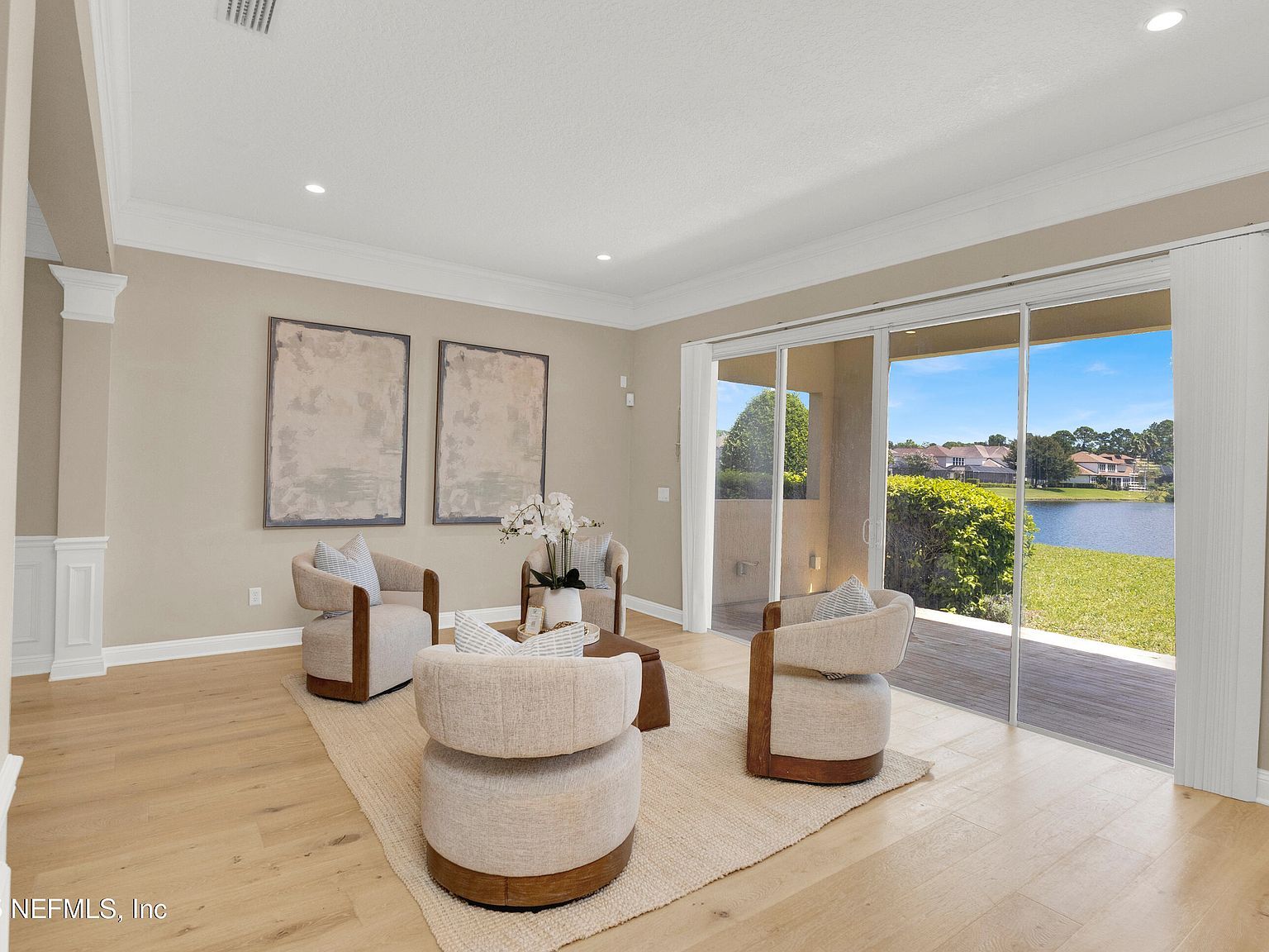 9937 Watermark Ln W Jacksonville, FL 32256 | Single Family