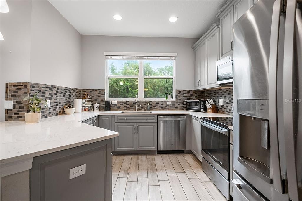 2427 Foggy Creek Cir Largo, FL 33764 | New build