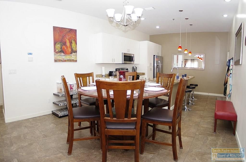 150 Padre Blvd #F101 South Padre Island, TX 78597  | Condominium