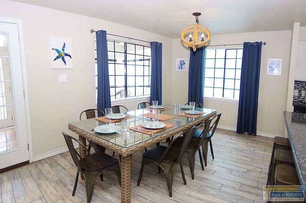 124 E Retama St South Padre Island, TX 78597  | Single Family