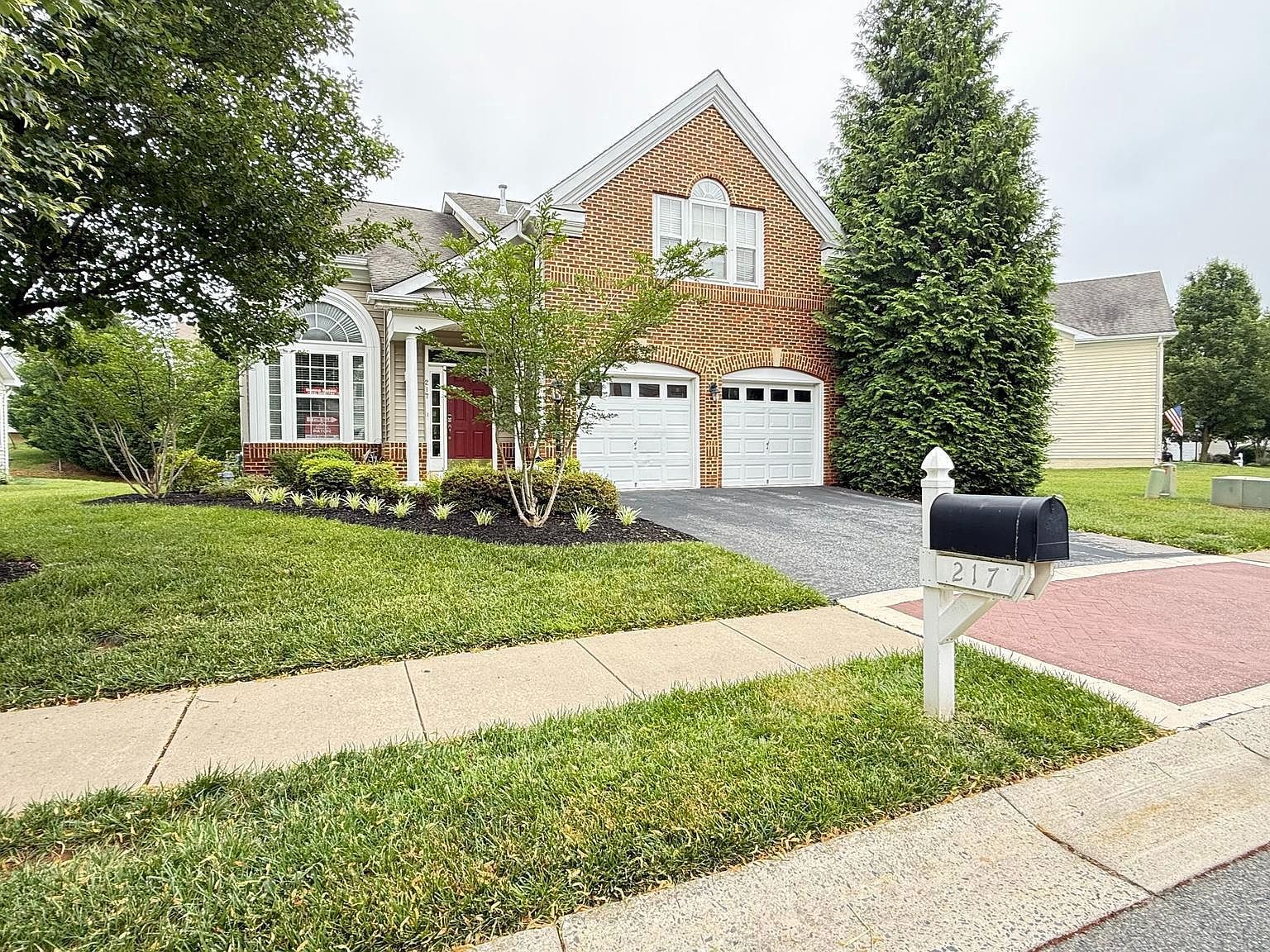 217 Smarty Jones Ter Havre De Grace, MD 21078 | Single Family