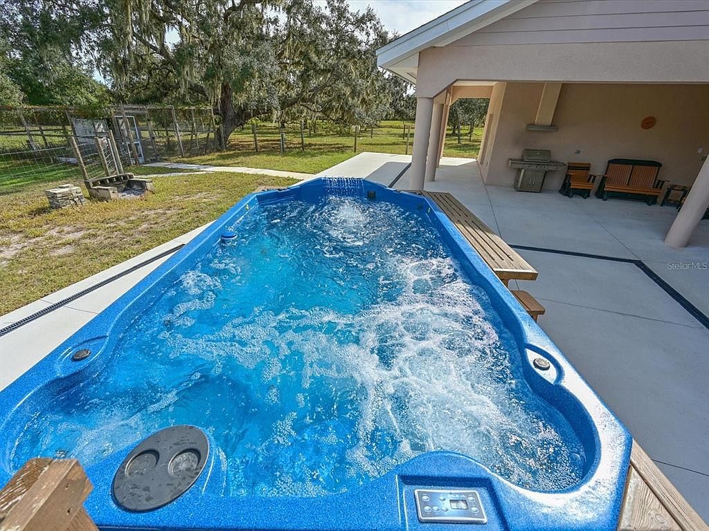 40305 73rd Ave E Myakka City, FL 34251  | Single Family