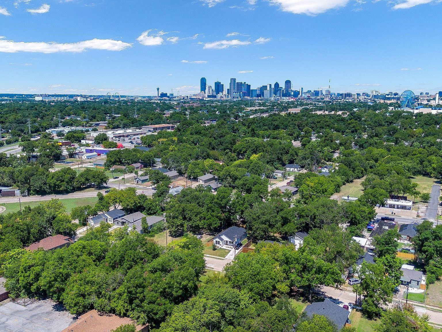 3706 Pine St, Dallas, TX, 75210  | Land/Lot