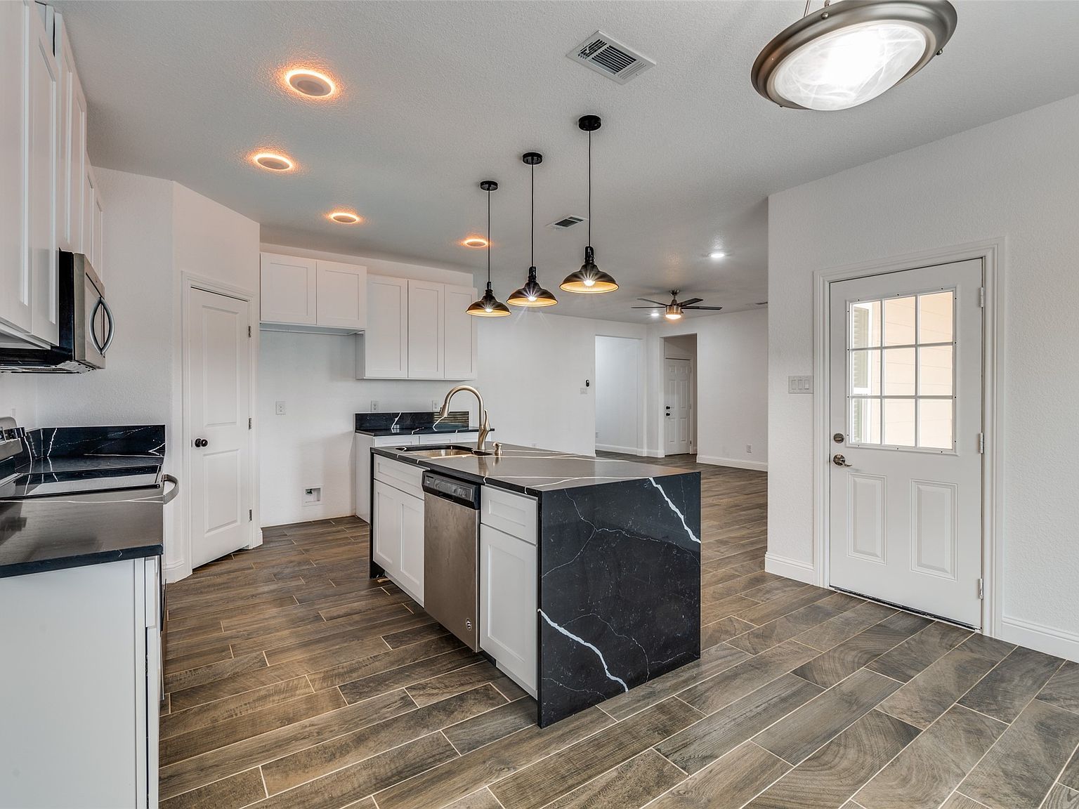 5500 Patton Dr Fort Worth, TX 76112  | Single Family