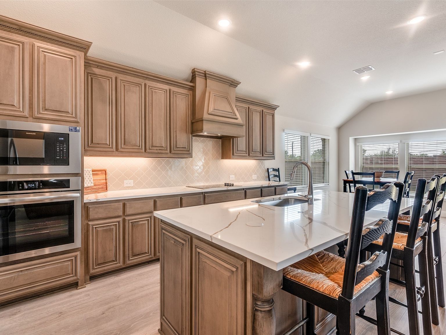 725 Seahawk St Joshua, TX 76058  | Single Family