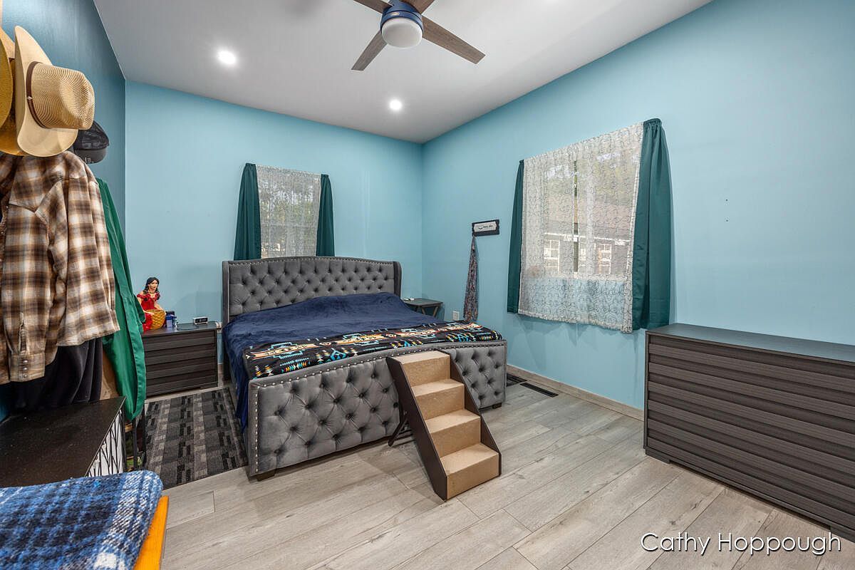 4555 Charles St Palo, MI 48870  | Single Family