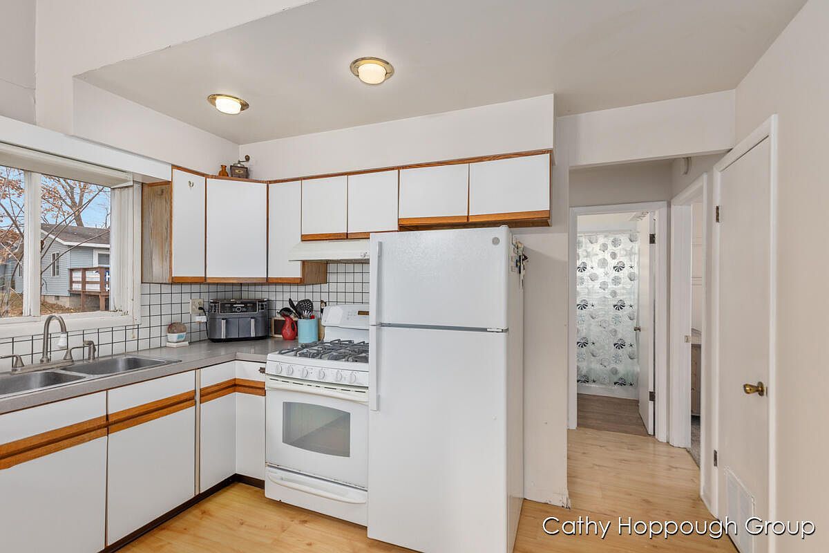 1401 White Birch Dr Stanton, MI 48888  | Single Family