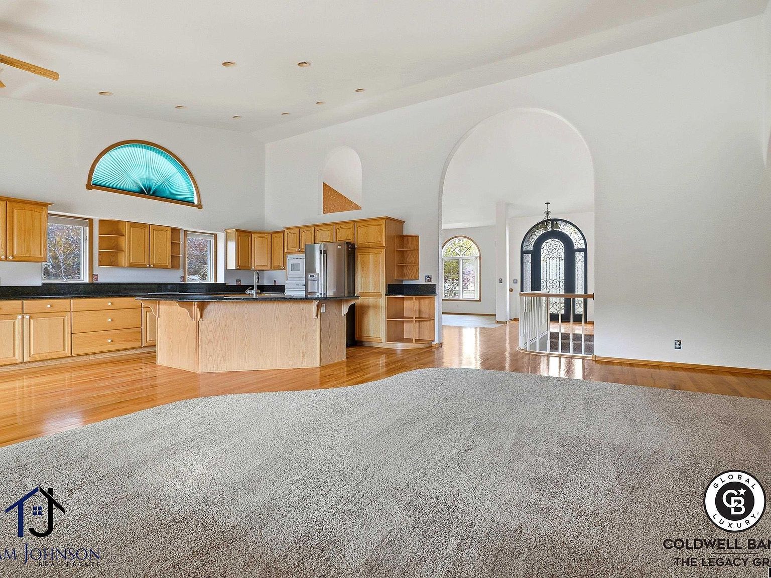 5309 E 22nd St Casper, WY 82609  | Single Family