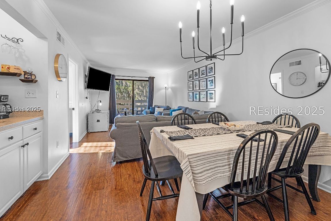 45 Folly Field Rd APT 12I Hilton Head Island, SC 29928  | Condominium