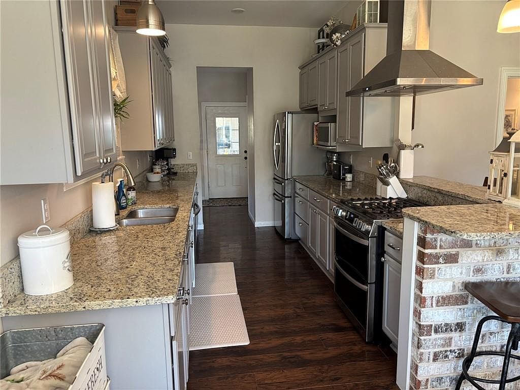 15693 Highway 442 Tickfaw, LA 70466  | Single Family