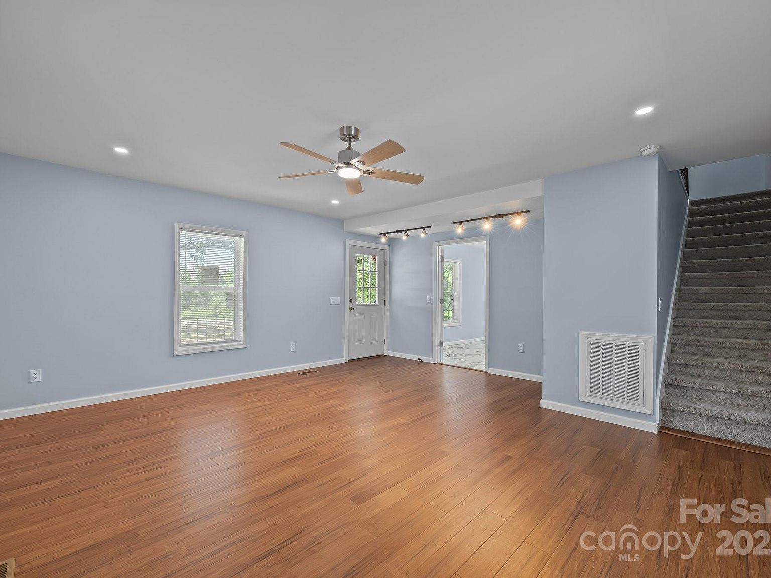 593 Cedar Creek Rd Biscoe, NC 27209  | Single Family