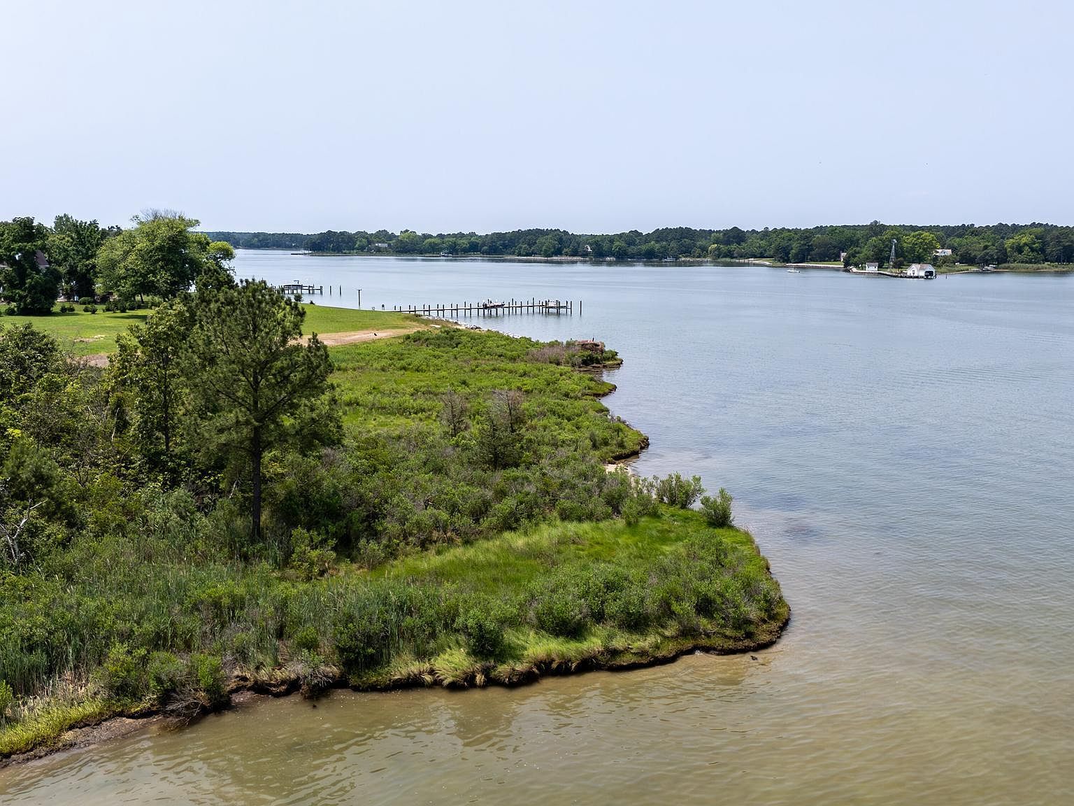 Enniskillen Rd Easton, MD 21601  | Land/Lot