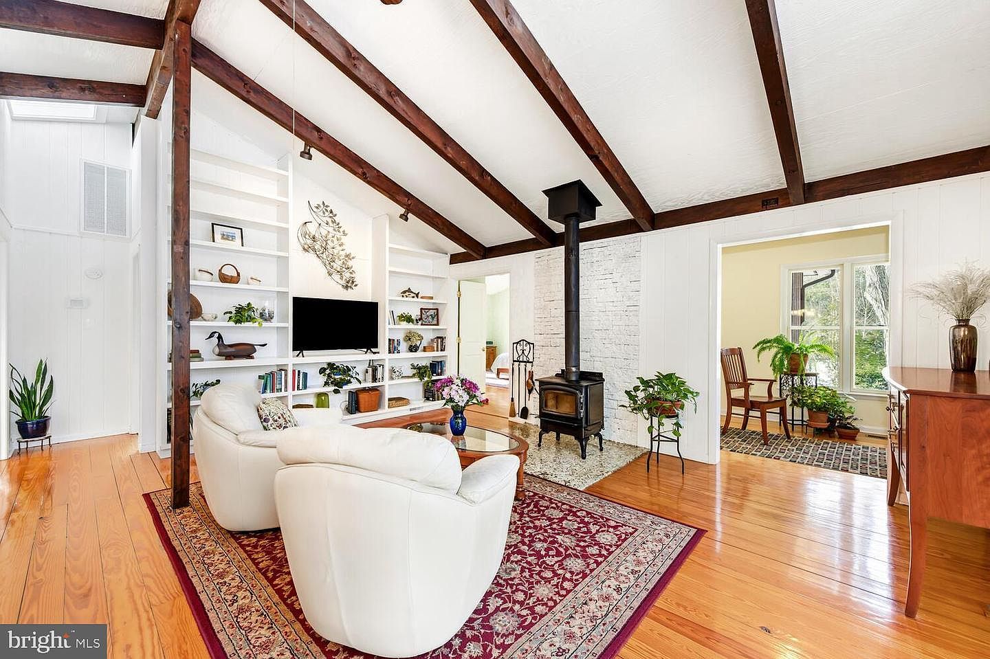 25711 Royal Rd Royal Oak, MD 21662  | Single Family