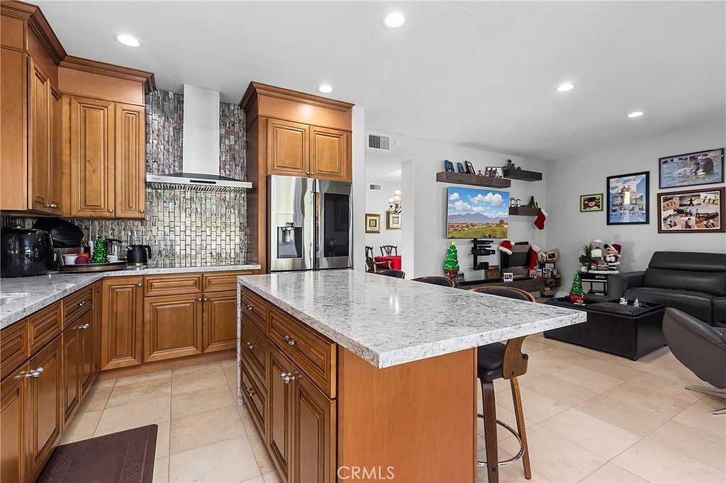 21 Amarante Laguna Niguel, CA 92677 | Single Family