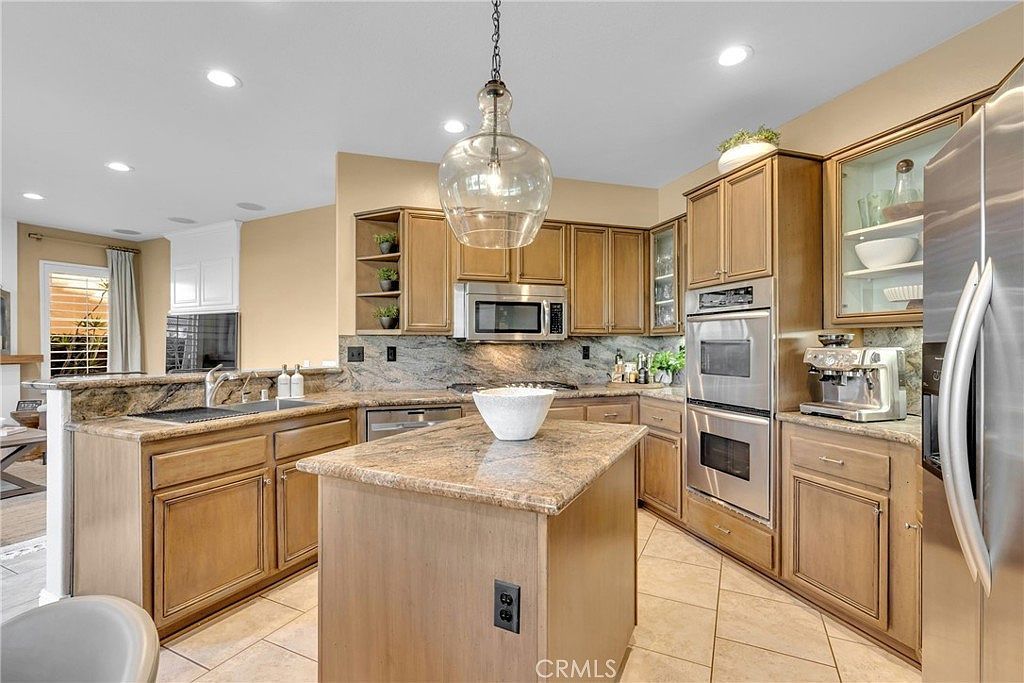 23 Argento Mission Viejo, CA 92692 | Single Family