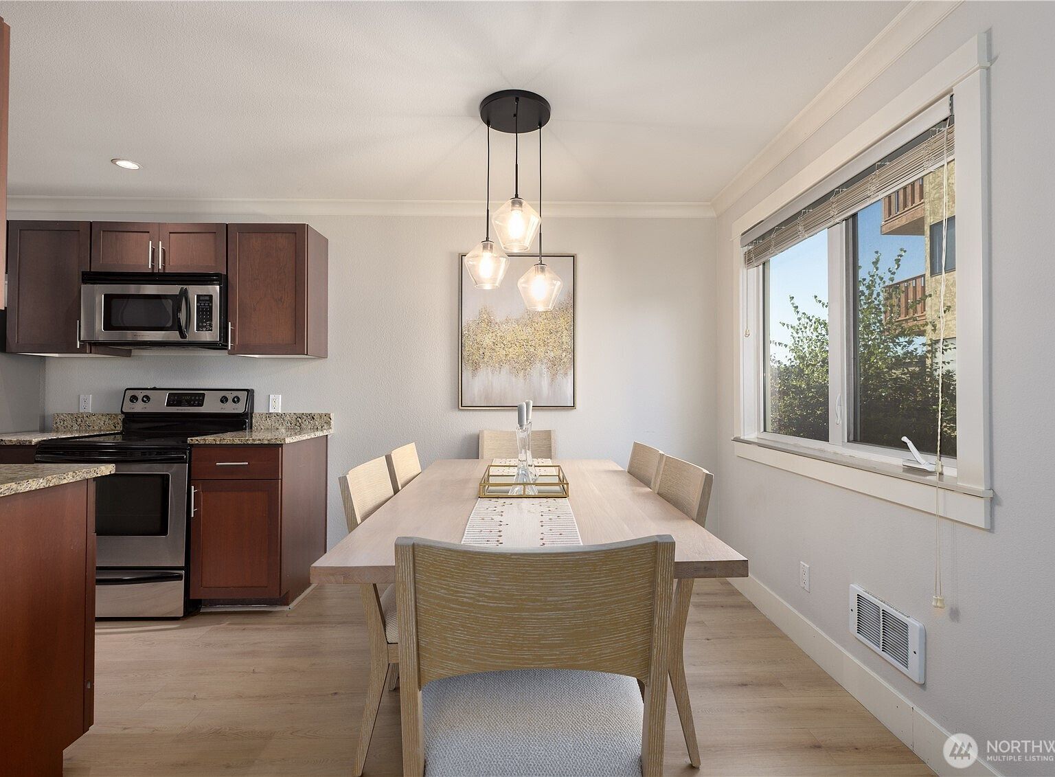 2830 NW 56th St APT 306 Seattle, WA 98107  | Condominium