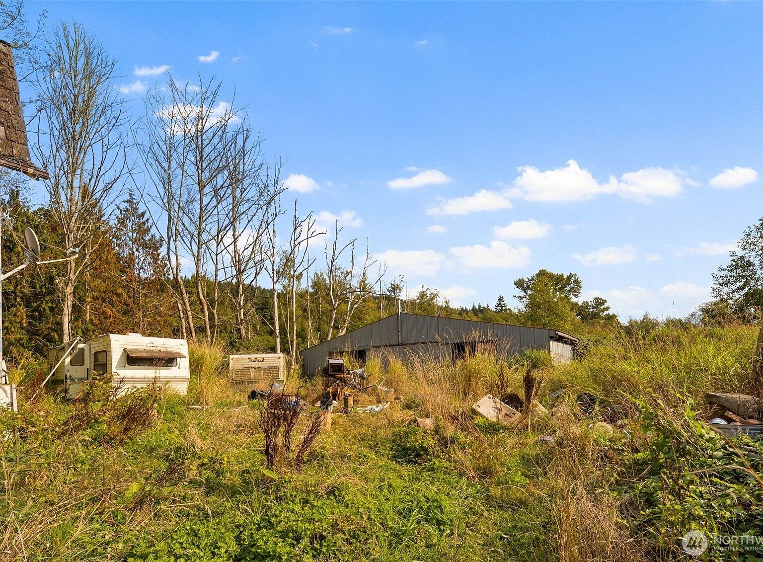 21314 Starbird Rd Mount Vernon, WA 98274  | Land/Lot