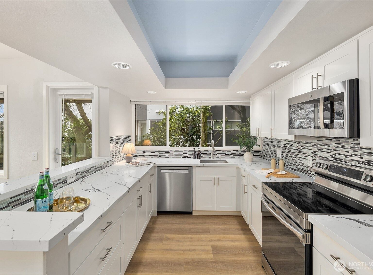 1768 Aurora Ave N APT 103 Seattle, WA 98109 | Condominium