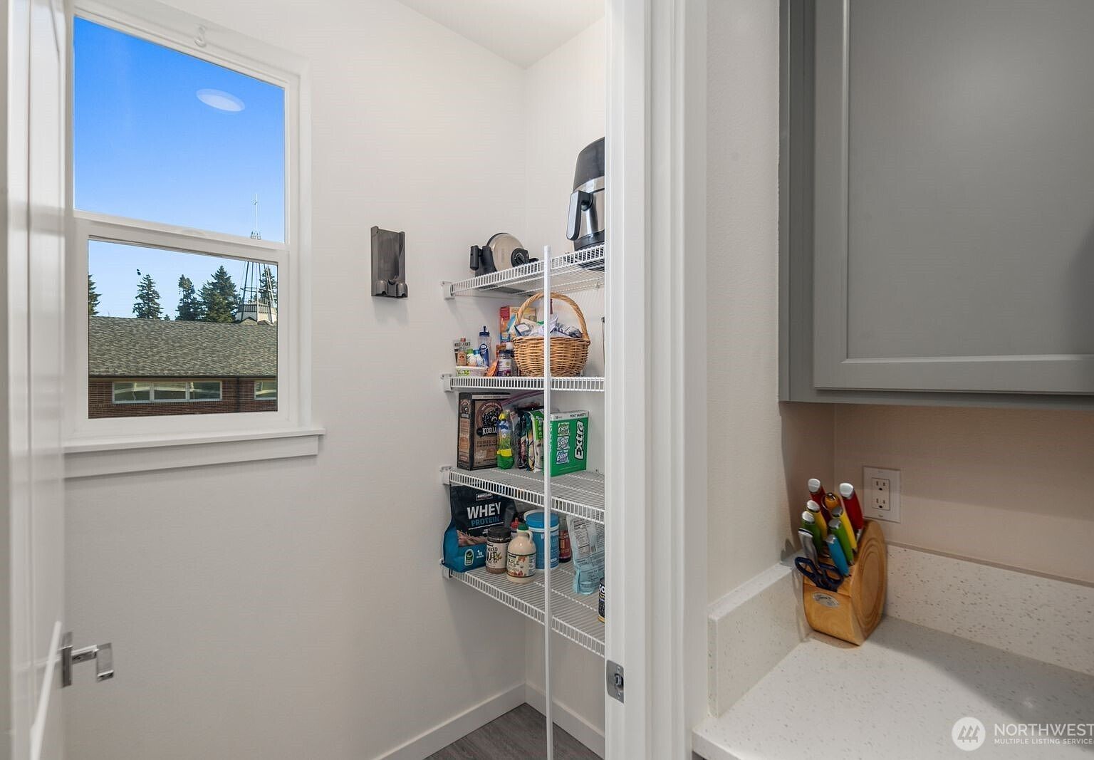 18124 1st Pl SW Normandy Park, WA 98166  | New build