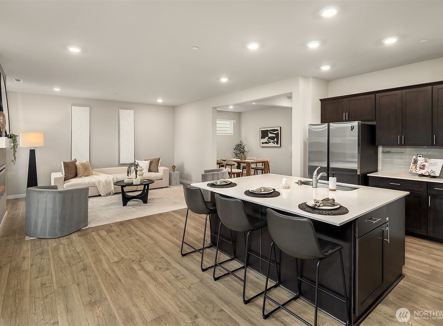 27926 219th Pl SE Maple Valley, WA 98038  | Single Family