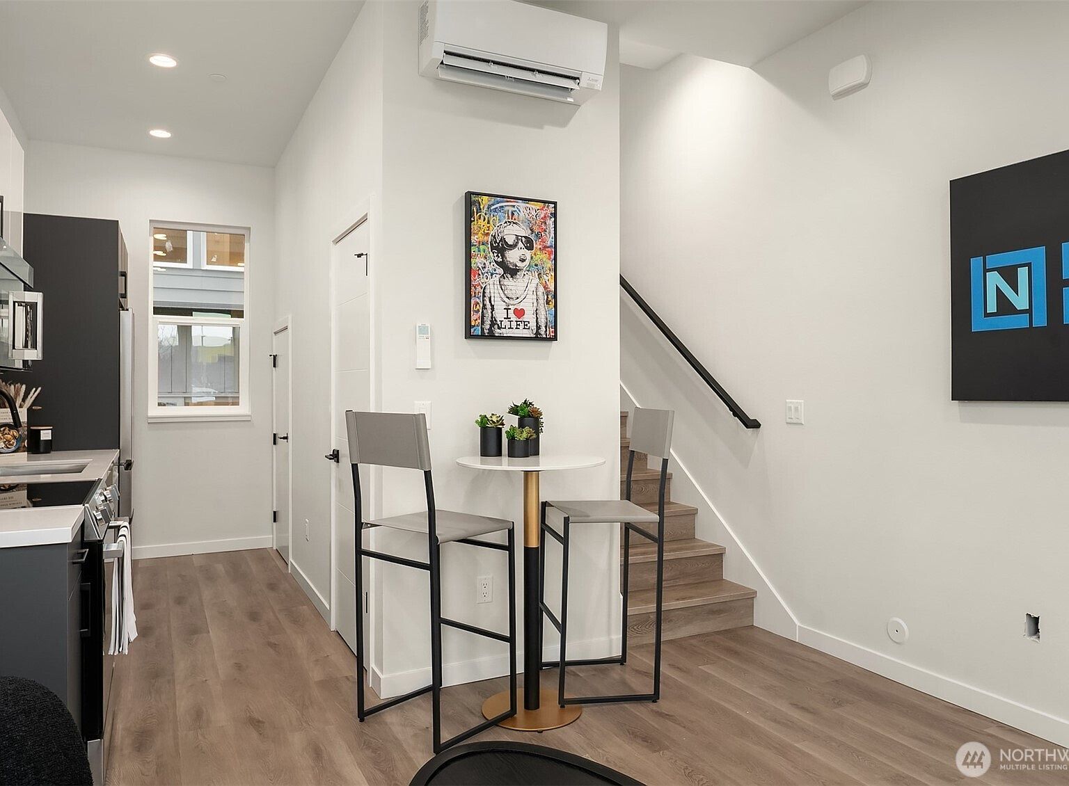 6714 Corson Ave S #C Seattle, WA 98108 | New build