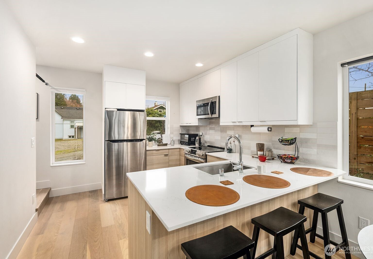 2211 17th Ave S Seattle, WA 98144  | Single Family