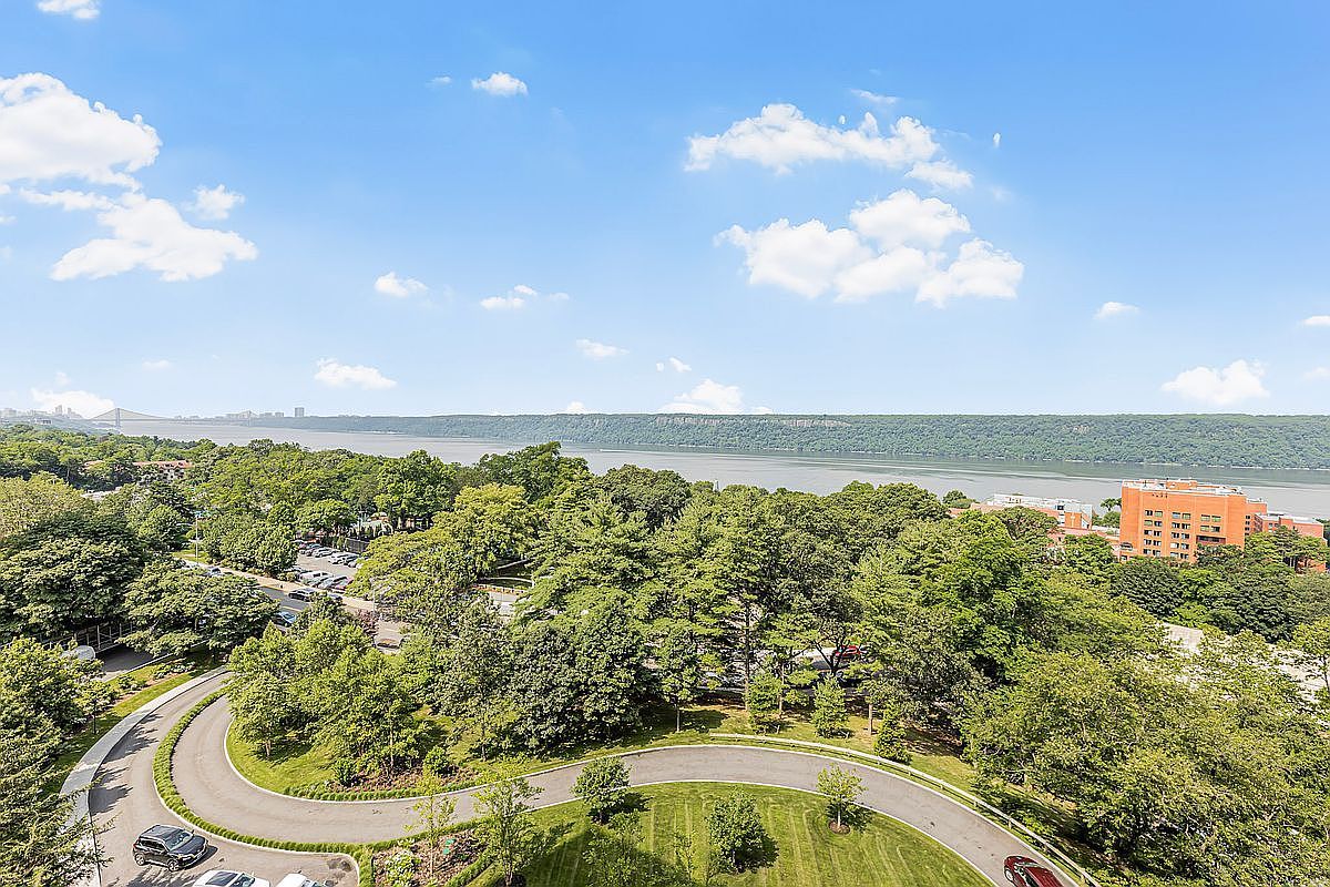 5900 Arlington Ave APT 11N Bronx, NY 10471  | Condominium