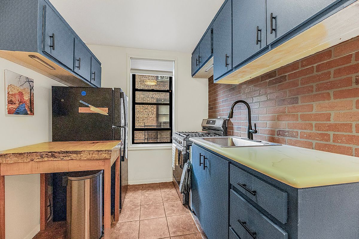2860 Bailey Ave APT 5D Bronx, NY 10463  | Condominium