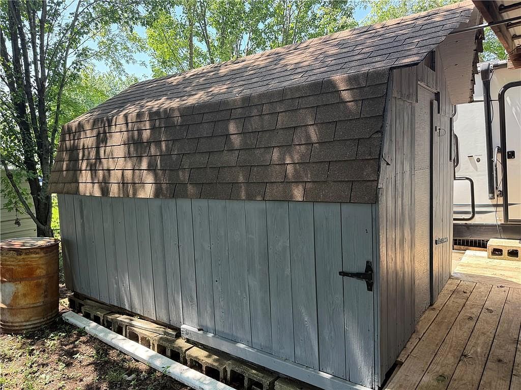 122 Fawn Valley Dr Linn Valley, KS 66040 | Land/Lot