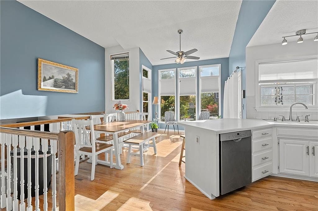 14441 W 122nd St Olathe, KS 66062  | Single Family