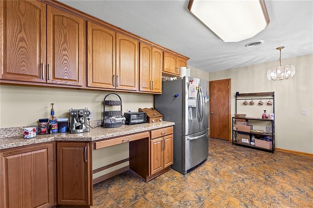 1411 S Willow St Ottawa, KS 66067  | Single Family