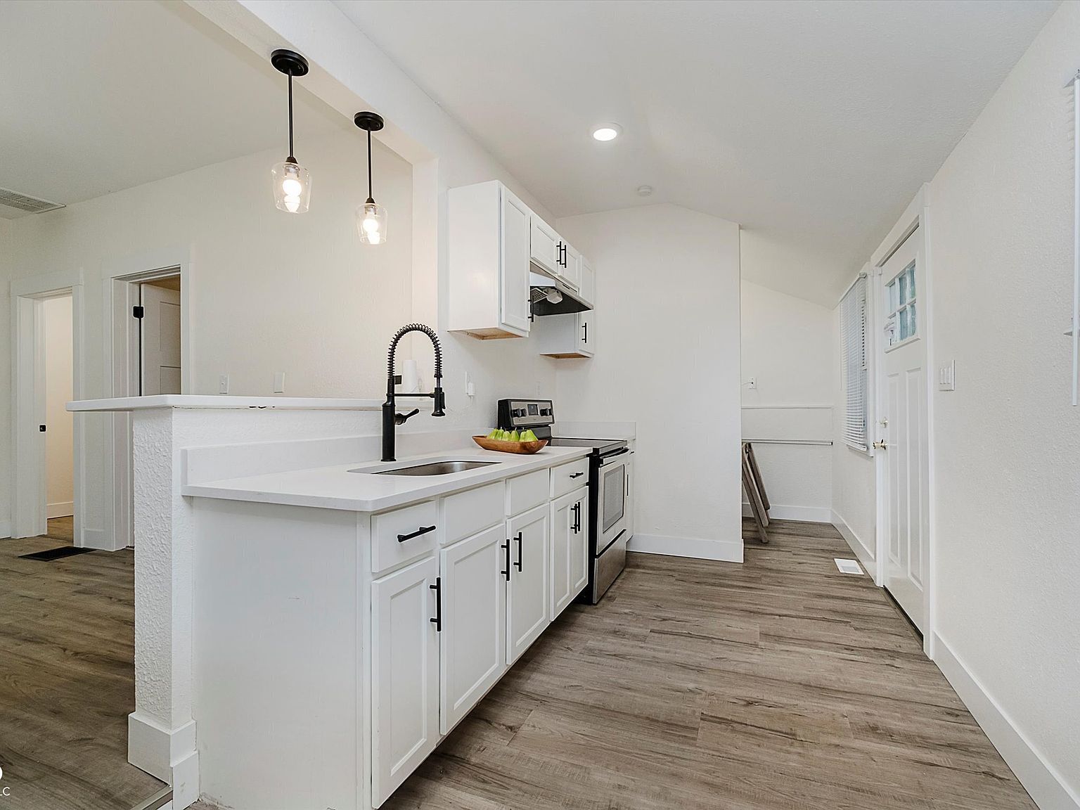 1038 W 33rd St Indianapolis, IN 46208  | Single Family