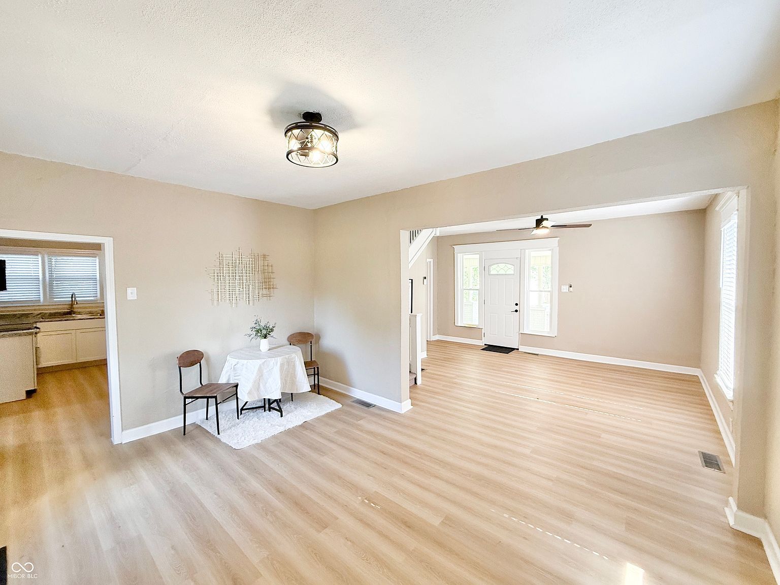 404 E Monroe St Alexandria, IN 46001  | Single Family