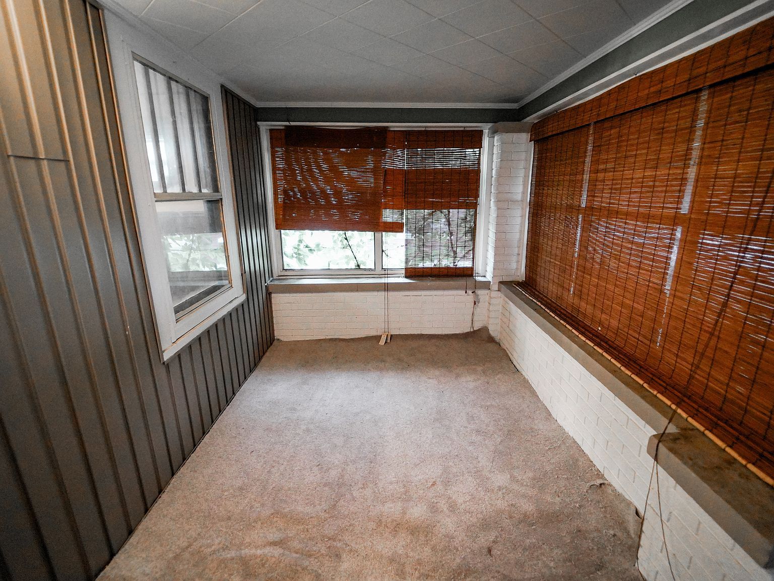 1223 N Denny St Indianapolis, IN 46201  | Single Family