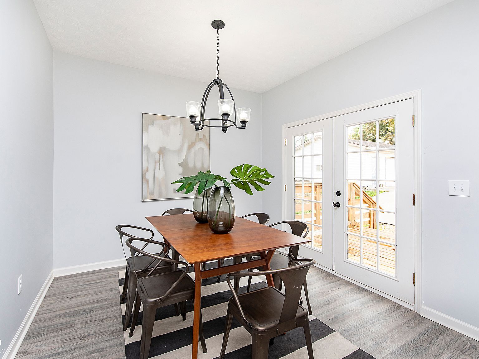 1417 E Michigan St Indianapolis, IN 46201  | Single Family