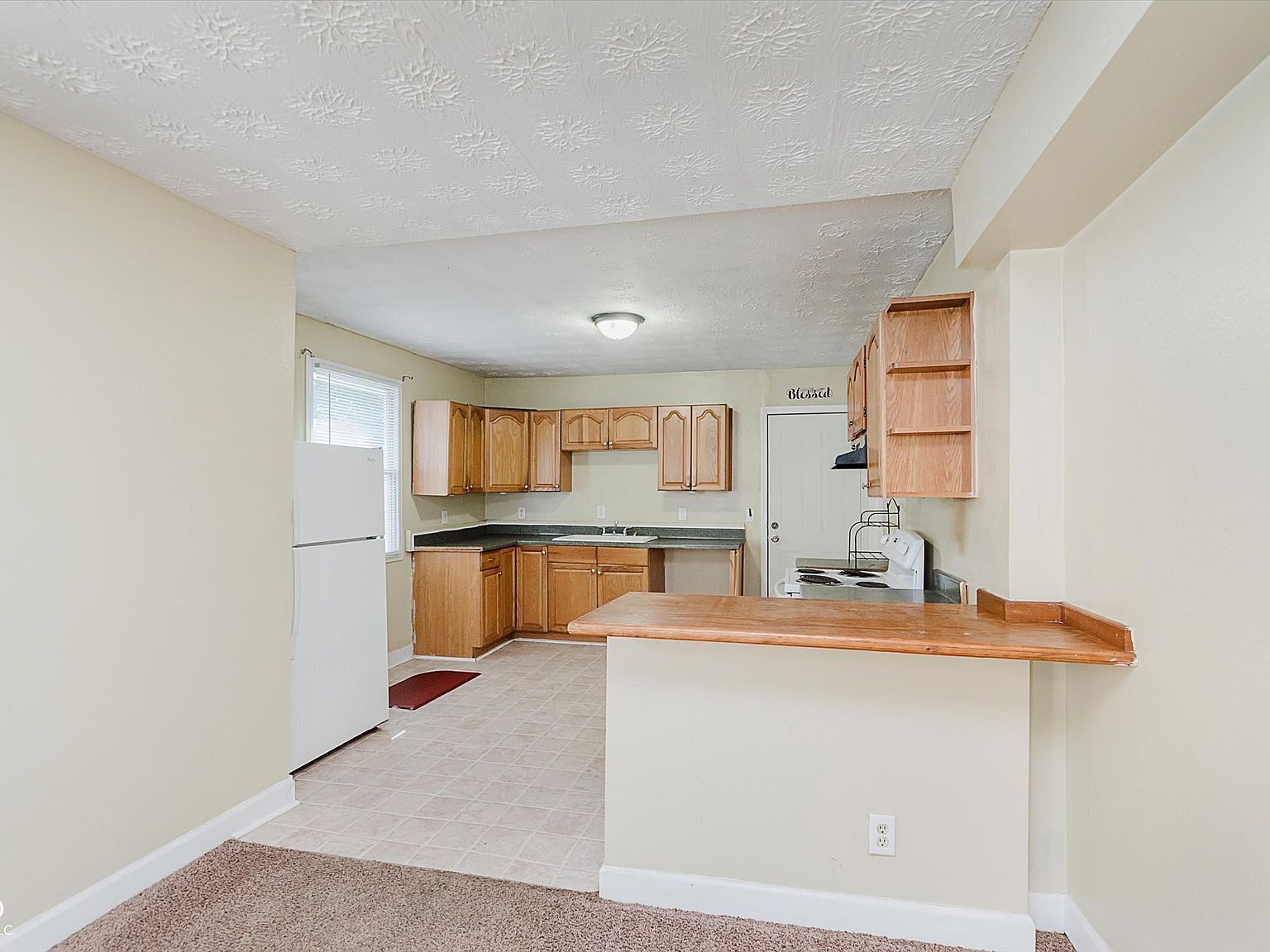 415 W 39th St Indianapolis, IN 46208  | Single Family