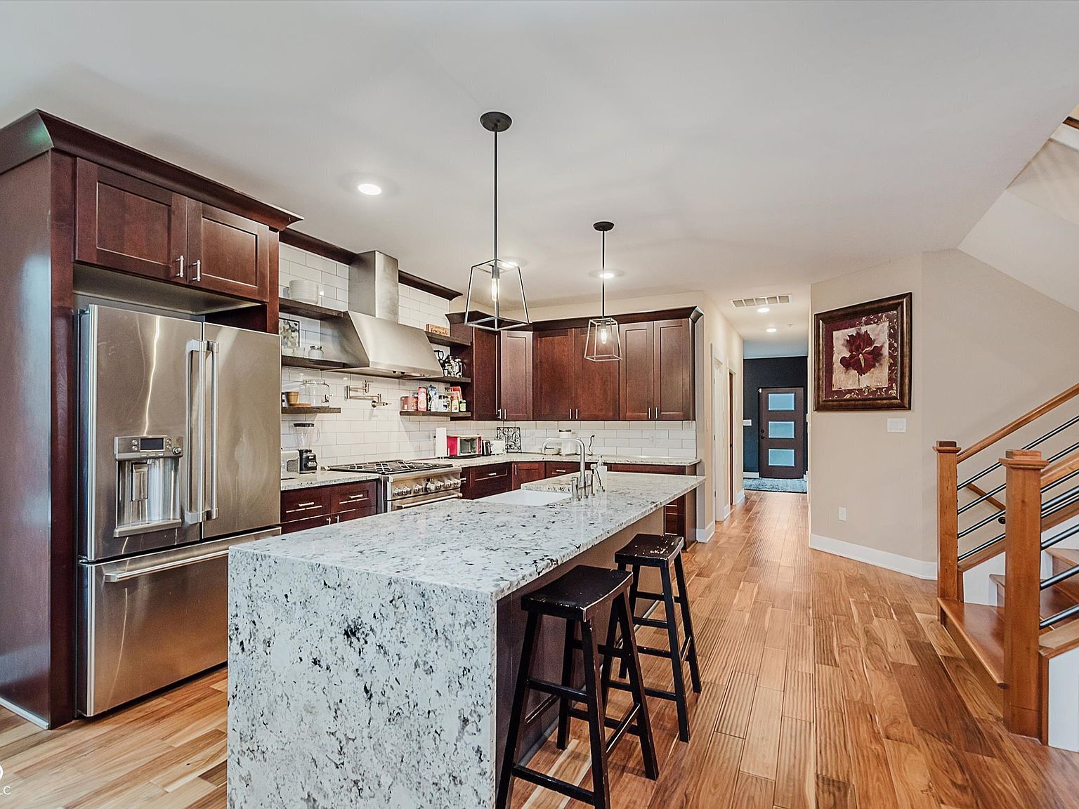 2306 E 12th St Indianapolis, IN 46201  | Single Family