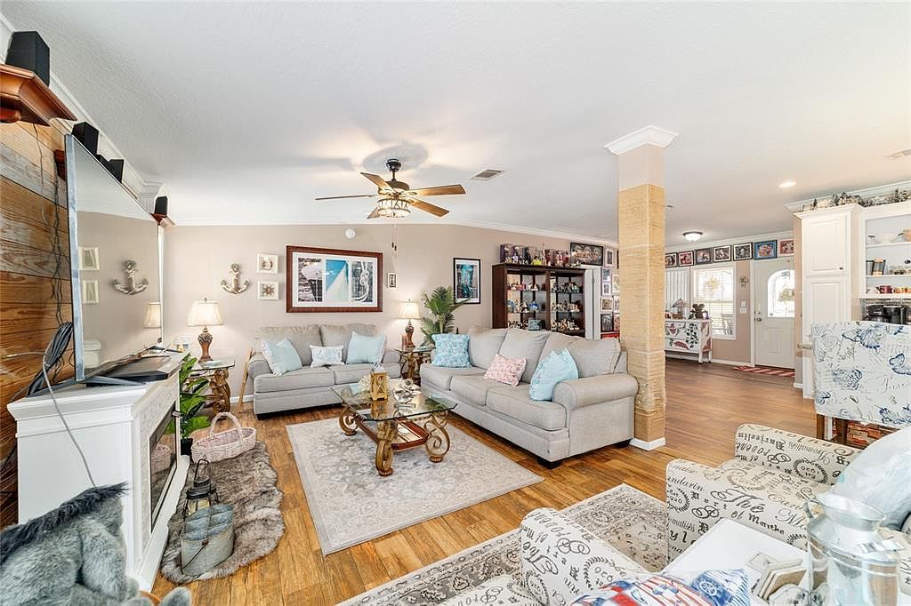 12651 SE County Road 337 Dunnellon, FL 34431  | New build