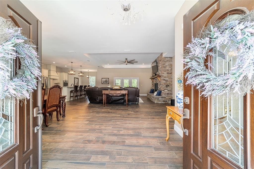 14479 NW 147th Ct Williston, FL 32696  | Single Family